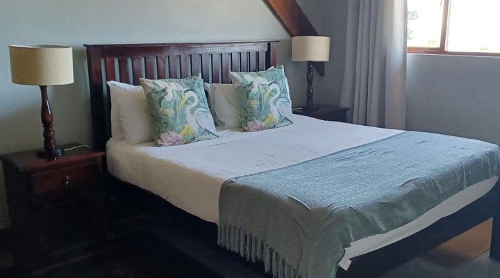 Zonderntwyfel Barnhouse Drakensberg Mountain Retreat and Self-catering