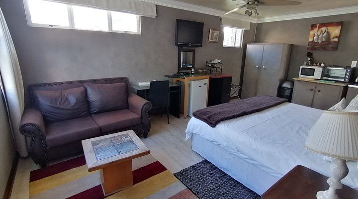 Swiss Cottage Guest House