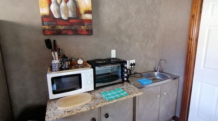 Swiss Cottage Guest House