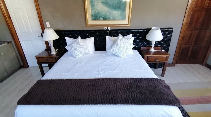 Swiss Cottage Guest House