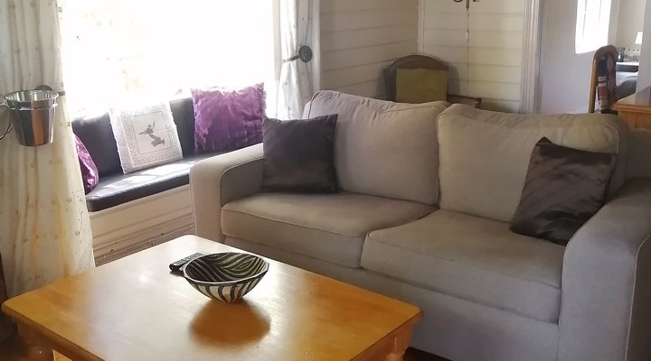 Swiss Cottage Guest House