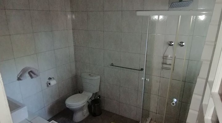 Swiss Cottage Guest House