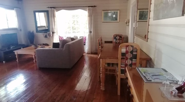 Swiss Cottage Guest House