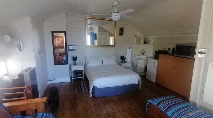 Swiss Cottage Guest House