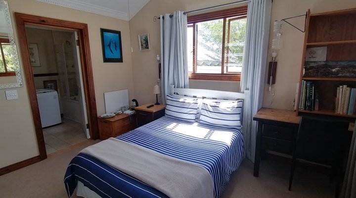 Swiss Cottage Guest House