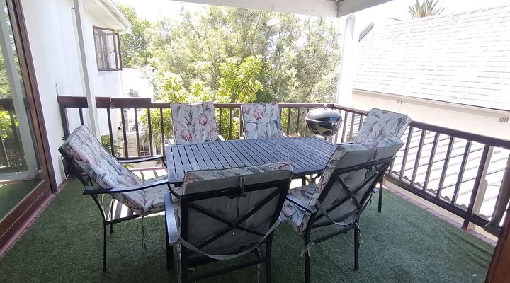 Swiss Cottage Guest House