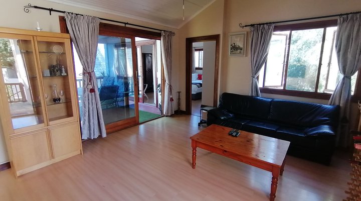 Swiss Cottage Guest House