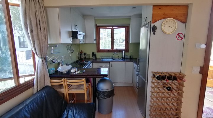 Swiss Cottage Guest House