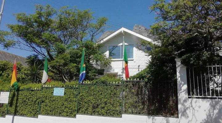 Swiss Cottage Guest House