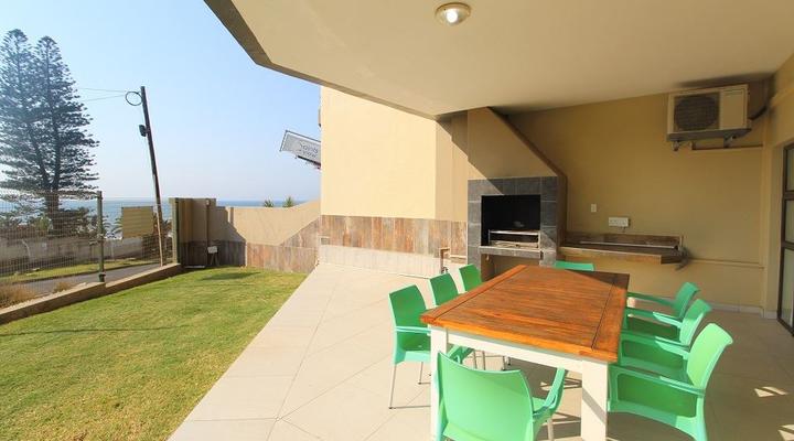 Saints View Resort Unit 1