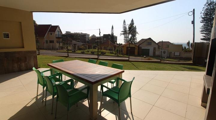 Saints View Resort Unit 1