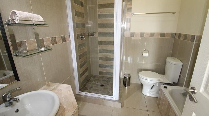 Saints View Resort Unit 1