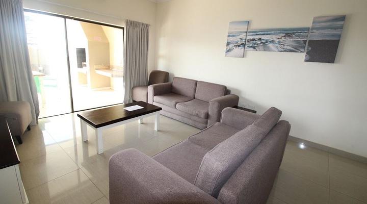 Saints View Resort Unit 1