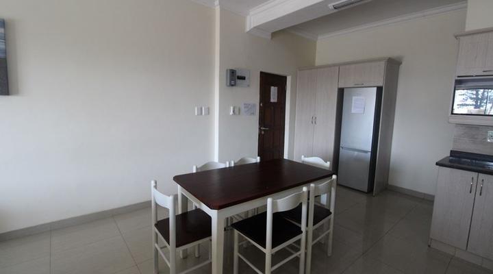 Saints View Resort Unit 1