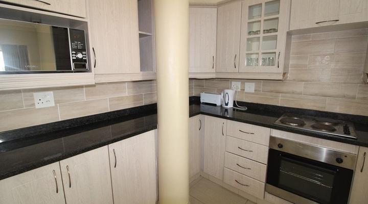 Saints View Resort Unit 1