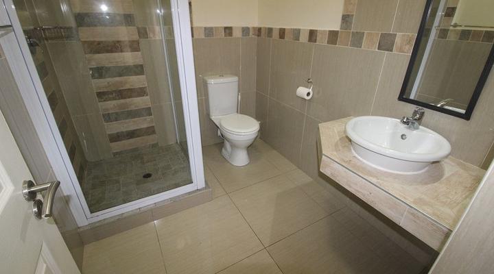 Saints View Resort Unit 1