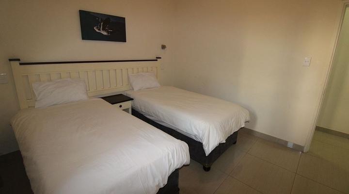 Saints View Resort Unit 1