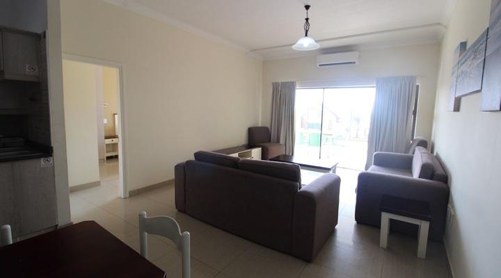 Saints View Resort Unit 1