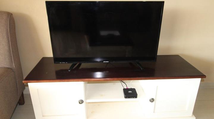 Saints View Resort Unit 1