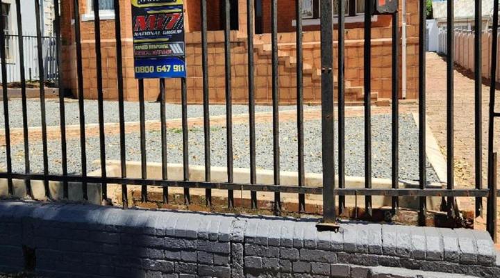 Msunduzi River view backpackers