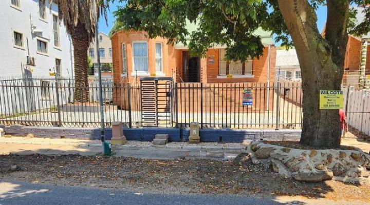 Msunduzi River view backpackers