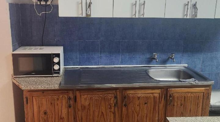 Msunduzi River view backpackers