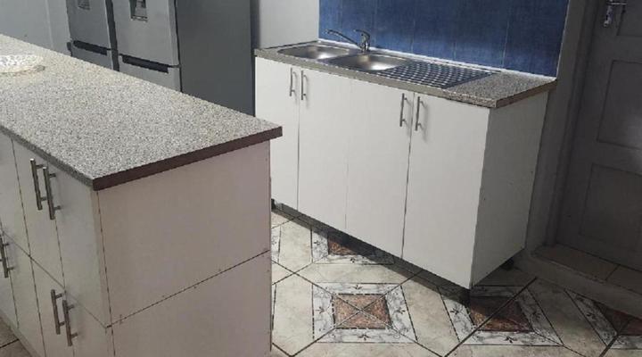 Msunduzi River view backpackers