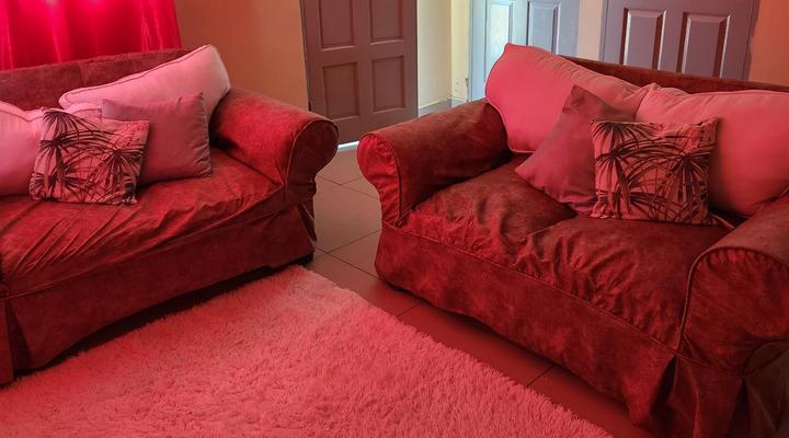 Msunduzi River view backpackers