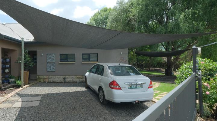 Grace Upon Grace Guest Suites