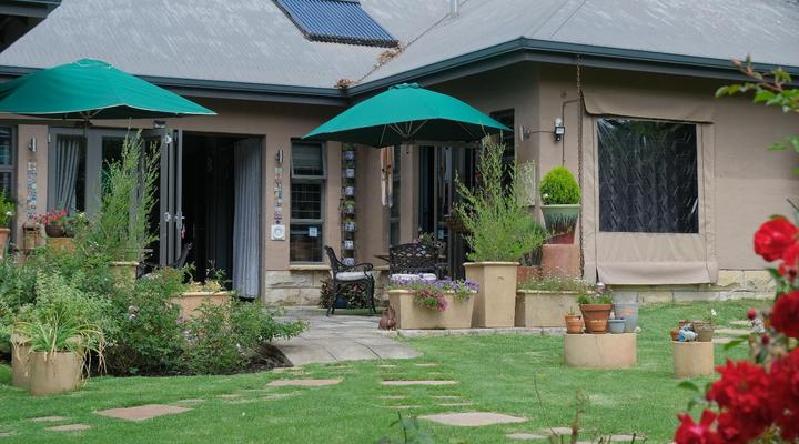 Grace Upon Grace Guest Suites