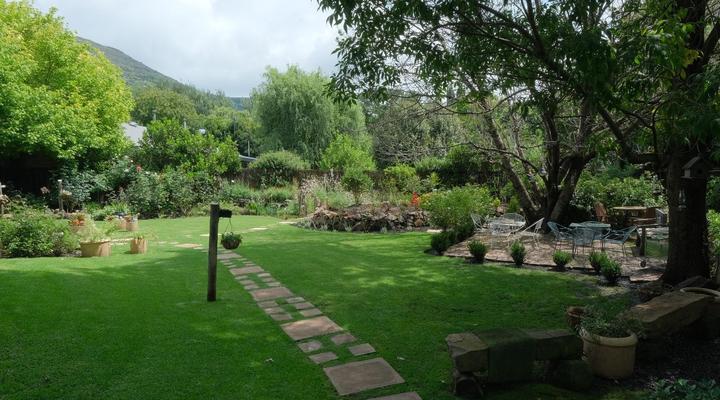 Grace Upon Grace Guest Suites