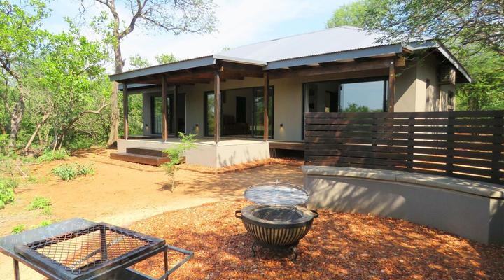 Wild Dog Guest Lodge