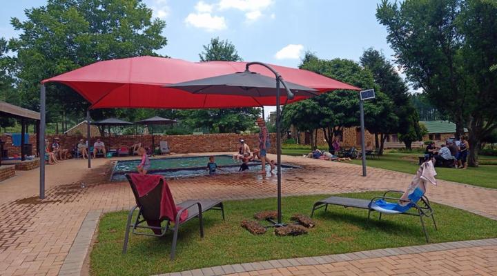 The Kingfisher Country Cottages & Trout Lodge