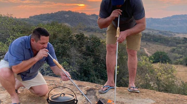 @Nature Luxury Self catering Cottages