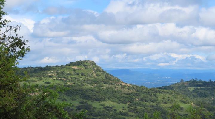 @Nature Luxury Self catering Cottages