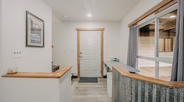 Glacier Springs Cabin #42