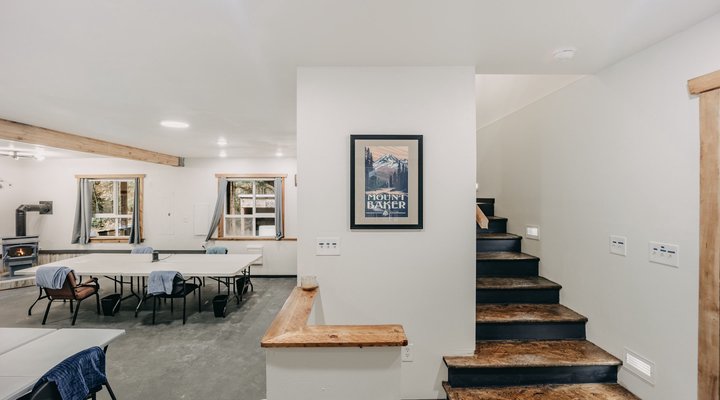 Glacier Springs Cabin #42