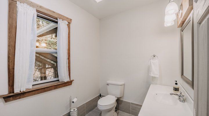 Glacier Springs Cabin #42