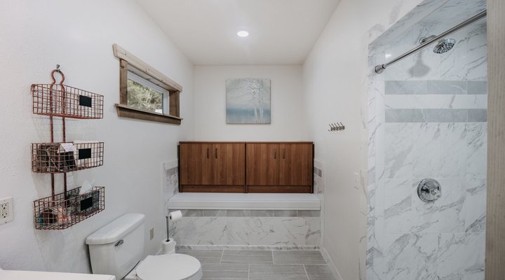 Glacier Springs Cabin #42