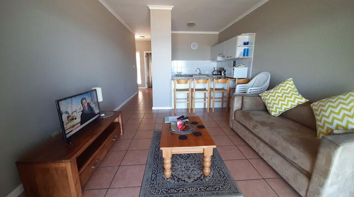 Alprop Self-catering Apartments - Leisure Bay