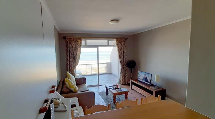 Alprop Self-catering Apartments - Leisure Bay
