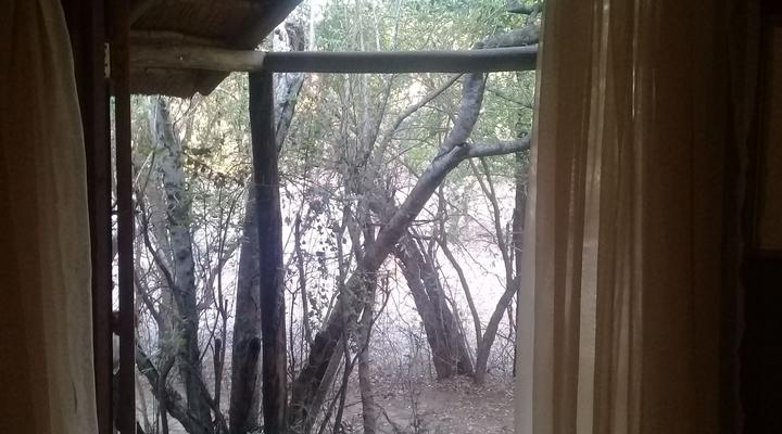 Leydsdorp Hotel, Kapiri Hills