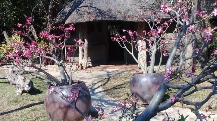 Leydsdorp Hotel, Kapiri Hills