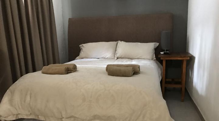 Leydsdorp Hotel, Kapiri Hills