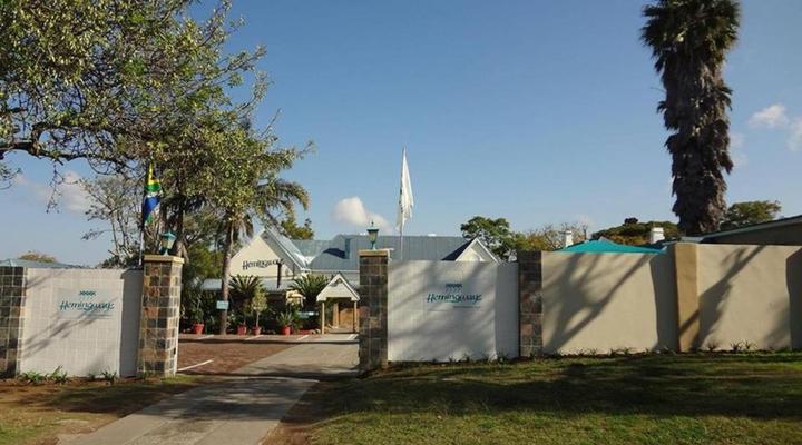 Hemingways Guest House