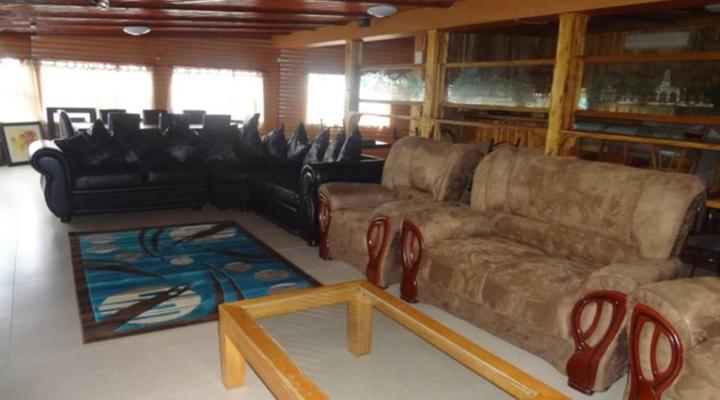 Hemingways Guest House