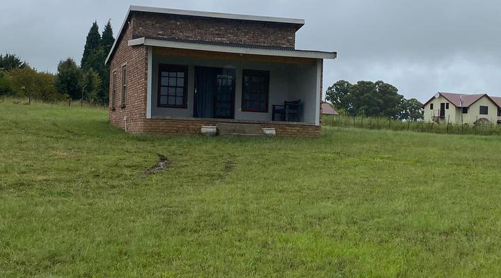 Brinkhuzien Cottage 3