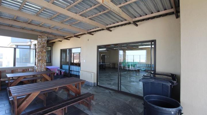 Saints View Resort Unit 8