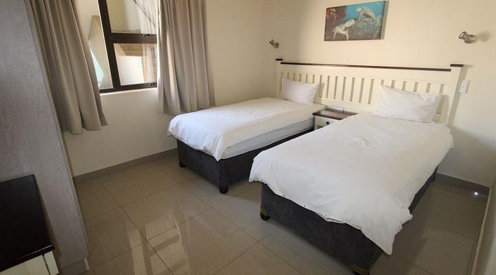 Saints View Resort Unit 8