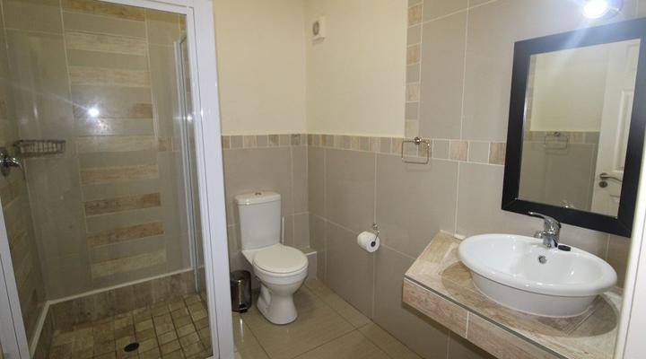 Saints View Resort Unit 8